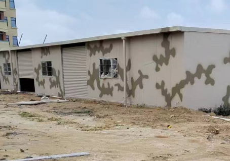 衢州陆军数码等主流迷彩样式