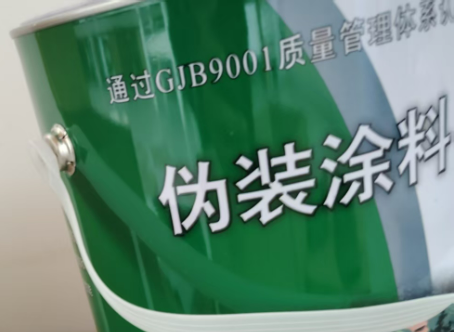 衢州外墙迷彩漆材料价约 45-60 元 /k